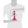 Lampe de bureau Disney Minnie Transparent Plastique (Reconditionné A)