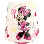 Lámpara de mesa Disney Minnie Transparente Plástico (Reacondicionado A)