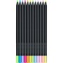 Ensemble de Crayons Faber-Castell FC116410 (12 Unités) (Reconditionné D)