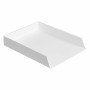 Bandeja clasificatoria Amazon Basics Blanco Plástico (2 Unidades) (Reacondicionado A+)