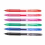 Bolígrafo Amazon Basics DS-075 Multicolor (Reacondicionado A)