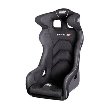 Asiento Racing OMP OMPHA/772E/N Negro