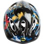 Casco de Ciclismo para Niños Batman CZ10955 M Negro/Amarillo