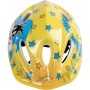 Casco de Ciclismo para Niños Looney Tunes CZ10954 M Amarillo