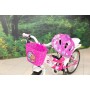 Casco de Ciclismo para Niños The Paw Patrol CZ10541 M Rosa