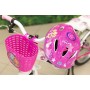 Casco de Ciclismo para Niños The Paw Patrol CZ10541 M Rosa