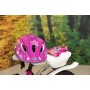 Casco de Ciclismo para Niños The Paw Patrol CZ10541 M Rosa