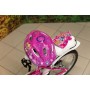 Casco de Ciclismo para Niños The Paw Patrol CZ10541 M Rosa