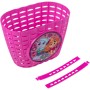 Panier enfant pour vélo The Paw Patrol CZ10547 Rose