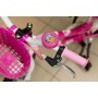 Sonnette enfant pour vélo The Paw Patrol CZ10549 Rose