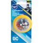 Timbre Infantil para Bicicleta Batman CZ10965 Amarillo