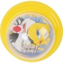 Timbre Infantil para Bicicleta Looney Tunes CZ10964 Amarillo