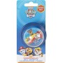 Timbre Infantil para Bicicleta The Paw Patrol CZ10550 Azul