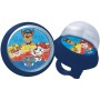 Timbre Infantil para Bicicleta The Paw Patrol CZ10550 Azul