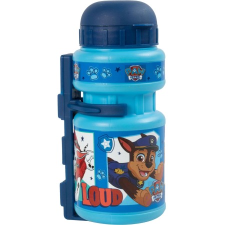 Petite bouteille enfant pour vélo The Paw Patrol CZ10555 Bleu 350 ml