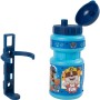 Botellín Infantil para Bicicleta The Paw Patrol CZ10555 Azul 350 ml