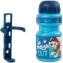 Petite bouteille enfant pour vélo The Paw Patrol CZ10555 Bleu 350 ml