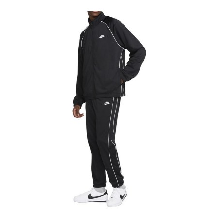 Chándal para Adultos Nike Sportswear Negro