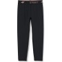 Leggings de Sport pour Enfants 4F Noir