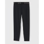 Mallas Deportivas para Niños 4F Negro