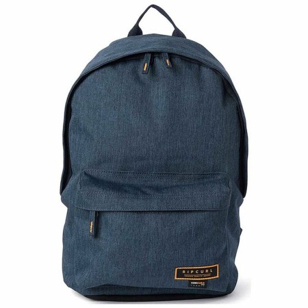 Mochila Casual Rip Curl Dome Stacka Cordura Talla única Azul oscuro