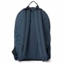 Mochila Casual Rip Curl Dome Stacka Cordura Talla única Azul oscuro