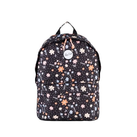 Mochila Casual Rip Curl Dome 2020 Talla única Negro