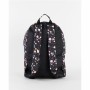 Mochila Casual Rip Curl Dome 2020 Talla única Negro