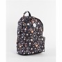 Mochila Casual Rip Curl Dome 2020 Talla única Negro