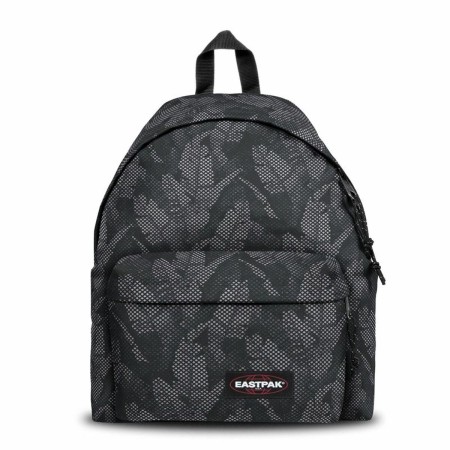 Sac à dos Casual Eastpak Padded Pak'r Taille unique Noir
