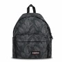 Mochila Casual Eastpak Padded Pak'r Talla única Negro