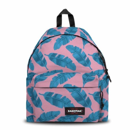 Mochila Casual Eastpak Padded Pak'r Talla única Rosa
