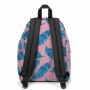 Mochila Casual Eastpak Padded Pak'r Talla única Rosa