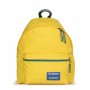 Sac à dos Casual Eastpak x Havaianas Padded Pak'r Taille unique Jaune