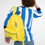 Sac à dos Casual Eastpak x Havaianas Padded Pak'r Taille unique Jaune