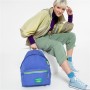 Mochila Casual Eastpak x Havaianas Padded Pak'r Talla única Azul
