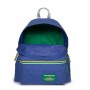 Sac à dos Casual Eastpak x Havaianas Padded Pak'r Taille unique Bleu