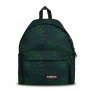 Mochila Casual Eastpak Padded Pak'r Talla única Azul oscuro