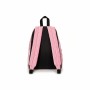 Mochila Casual Eastpak Padded Pak'r Talla única Rosa