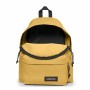 Mochila Casual Eastpak Padded Pak'r Talla única Dorado