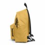 Mochila Casual Eastpak Padded Pak'r Talla única Dorado