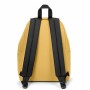 Mochila Casual Eastpak Padded Pak'r Talla única Dorado
