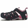 Zapatillas Casual Niño Joma Sport S Seven JR 805 Rosa Gris oscuro