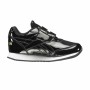 Zapatillas Casual Niño Reebok Sportswear Classic Royal Negro