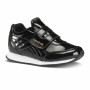 Zapatillas Casual Niño Reebok Sportswear Classic Royal Negro