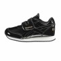 Zapatillas Casual Niño Reebok Sportswear Classic Royal Negro