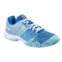 Chaussures de Padel pour Adultes Babolat Movea Femme Bleu