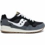 Zapatillas Casual Hombre Saucony Lifestyle Shadow 5000 Gris oscuro