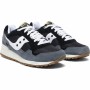 Zapatillas Casual Hombre Saucony Lifestyle Shadow 5000 Gris oscuro