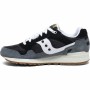 Zapatillas Casual Hombre Saucony Lifestyle Shadow 5000 Gris oscuro